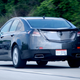 Image for article titled 2009 Acura TL Shows Us Its Rear End Yet Again